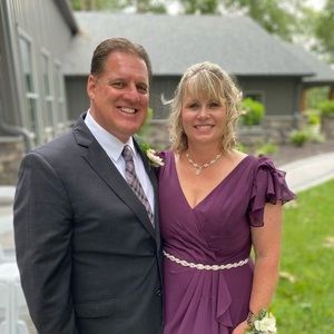 Meet your Posher, Julie